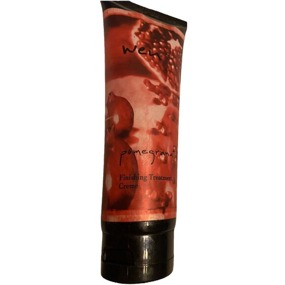 WEN By Chaz Dean Other - WEN by Chaz Dean Pomegranate Finishing Treatment Creme 4 oz
